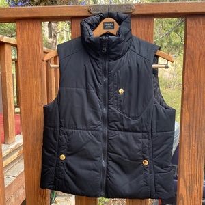 Ralph Lauren Reversible Vest